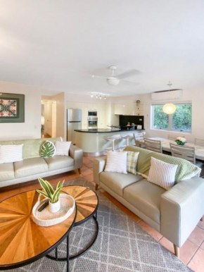 The Cove Noosa - Apartment 12